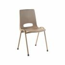 Kantinestoel Klio - Roze