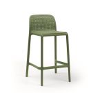 Lido barkruk laag - Agave