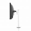 Monitorarm B-SKY Eco3 Kort - Wit