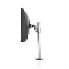 Monitorarm B-SKY Eco3 Kort - Zilver