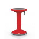 Kruk UPis1 - Rood
