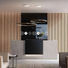 Receptiebalie Designline - 305 x 88 cm