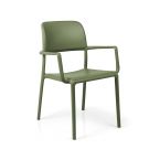 Riva Armchair - Agave