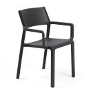 Trill Armchair - Antraciet