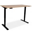 Zit sta bureau Elektrisch OfficeCity - 160 x 80 cm