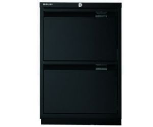 Bisley F-Serie Hangmappenkast