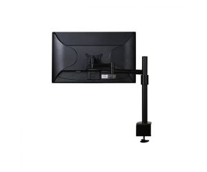 Monitorarm Kolp - Enkel, zwart