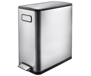 RVS pedaalemmer (20L + 20L)