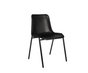 Kantinestoel Yara (set van 4 stuks)