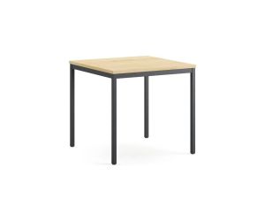 Multifunctionele tafel - 80 x 80 cm