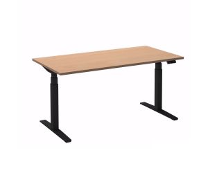 Zit sta bureau elektrisch Basic NPR Quick
