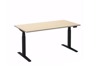 Zit sta bureau elektrisch Basic NPR Quick