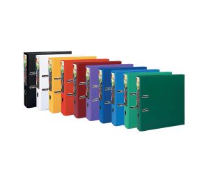 Exacompta Ordner Prem'Touch Assorti kleuren