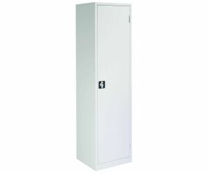 Zwaarlastkast 195 xc 53 cm - Lichtgrijs