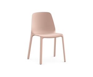 Stoel Mono - Nude