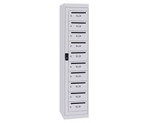 Postvakkenkast - 10 vakken