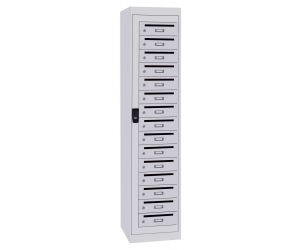 Postvakkenkast - 15 vakken