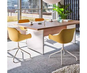 Vergadertafel Martino