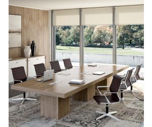 Vergadertafel T45