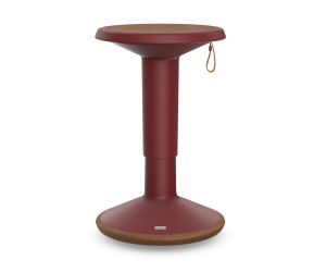 Kruk UP Eco - Wijnrood