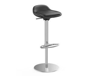 Interstuhl barkruk Lime