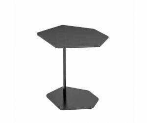 Salontafel zwart