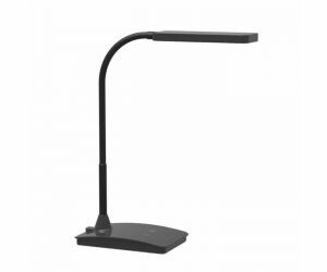 Bureaulamp Vonk - Zwart