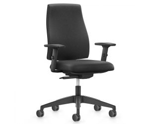Bureaustoel Se7en LX151