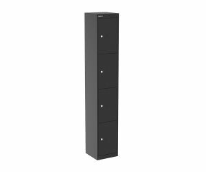 Bisley lockerkast Basic BS4