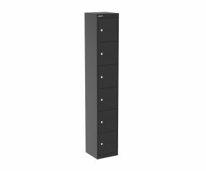 Bisley lockerkast Basic BS6