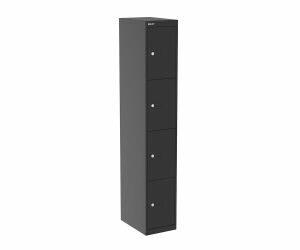 Bisley lockerkast Basic Plus BS4