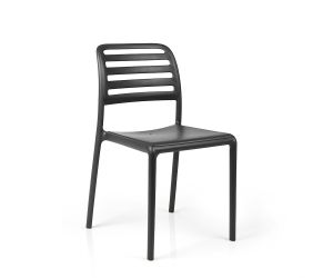 Costa Bistrot - Antraciet