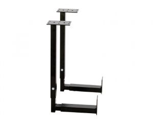 Cpu-houder Maroon bureaus