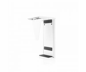 CPU Houder West Thin - Wit