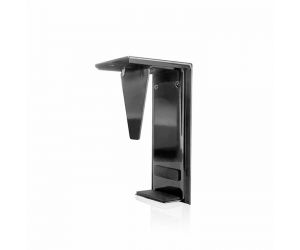 CPU Houder West Thin - Zwart