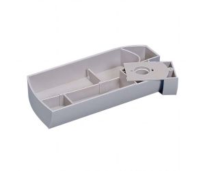 Pennenlade draaibaar Little