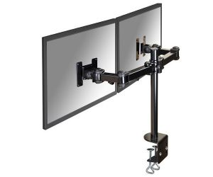 Monitorarm Star Dubbel