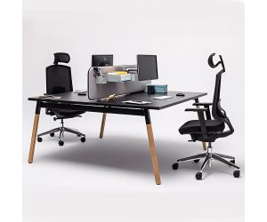 Duo Bureau Odin - 140 x 80 cm