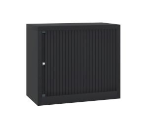 Bisley roldeurkast Basic 70 x 80 cm