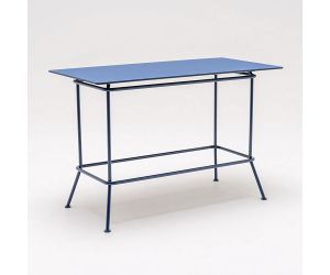 Kantinetafel Ace 105 cm hoog - 180 x 80 cm