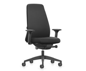 Bureaustoel Interstuhl Everyis1 EV117