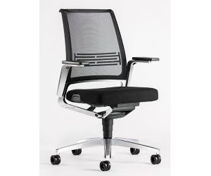 Bureaustoel Interstuhl Vintage