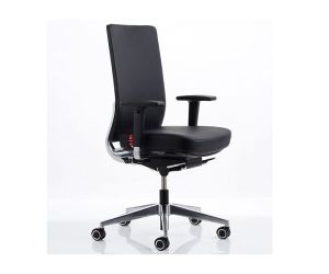KOHL Anteo Alu Airseat bureaustoel