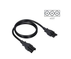 Koppelsnoer GST18 - 0.5 meter