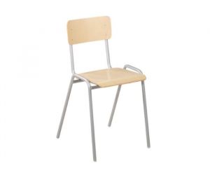 Kantinestoel Remy