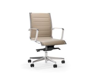 Directiestoel (hoge rug)