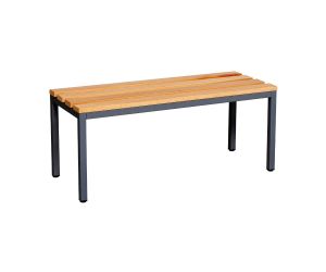 Garderobebank Kronos 200 cm