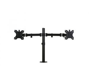 Monitorarm Focus Dubbel