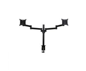 Monitorarm B-SKY Eco3 Dubbel - Zwart
