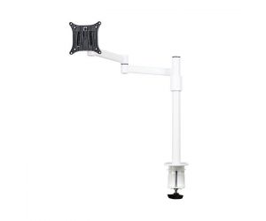 Monitorarm B-SKY Eco3 Enkel - Wit